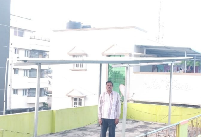Mani Sir